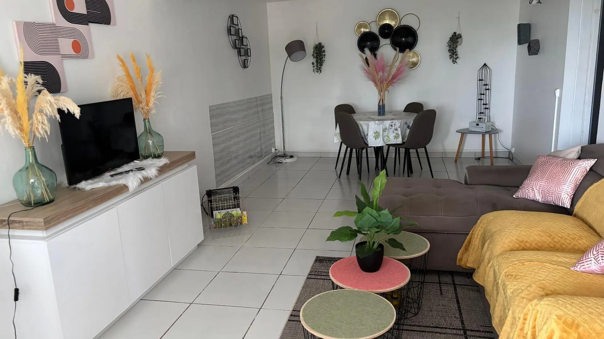 Villa Klytanly Le Robert 0*,  Martinique